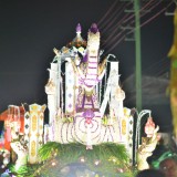 พิธีเปิดงานโครงการยี่เป็งรำลึก ประจำปี ๒๕๖๖