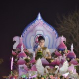พิธีเปิดงานโครงการยี่เป็งรำลึก ประจำปี ๒๕๖๖