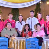 พิธีเปิดงานโครงการยี่เป็งรำลึก ประจำปี ๒๕๖๖