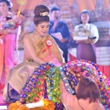 พิธีเปิดงานโครงการยี่เป็งรำลึก ประจำปี ๒๕๖๖