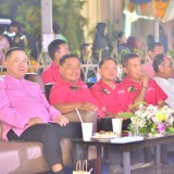 พิธีเปิดงานโครงการยี่เป็งรำลึก ประจำปี ๒๕๖๖