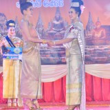 พิธีเปิดงานโครงการยี่เป็งรำลึก ประจำปี ๒๕๖๖
