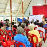 ประชาคมจัดตั้งโรงเรียนอนุบาล
