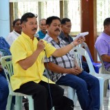 ประชาคมจัดตั้งโรงเรียนอนุบาล