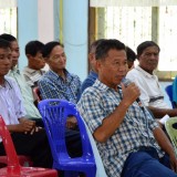 ประชาคมจัดตั้งโรงเรียนอนุบาล