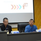 การประชุมคณะกรรมการศูนย์ปฏิบัติการความปลอดภัยทางถนนเทศบาลตำบลสันทราย (ศปถ.ทต.สันทราย) 