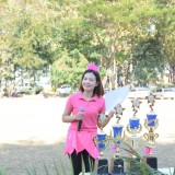 กีฬาสีสานสัมพันธ์ เทศบาลตำบลสันทราย