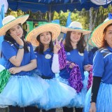 กีฬาสีสานสัมพันธ์ เทศบาลตำบลสันทราย
