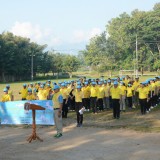โครงการจิตอาสา เราทำความดีด้วยหัวใจ