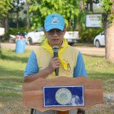 โครงการจิตอาสา เราทำความดีด้วยหัวใจ