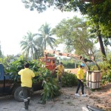 โครงการจิตอาสา เราทำความดีด้วยหัวใจ