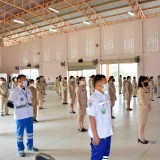 โครงการวันเทศบาล