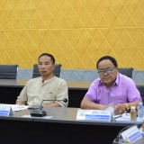 การประชุมเตรียมความพร้อมการดำเนินโครงการคลินิคเกษตรเคลื่อนที่ในพระราชานุเคราะห์ สมเด็จพระบรมโอรสาธิราชฯ สยามมกุฏราชกุมาร ครั้งที่ ๒ ประจำปีงบประมาณ พ.ศ. ๒๕๖๗