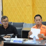 การประชุมเตรียมความพร้อมการดำเนินโครงการคลินิคเกษตรเคลื่อนที่ในพระราชานุเคราะห์ สมเด็จพระบรมโอรสาธิราชฯ สยามมกุฏราชกุมาร ครั้งที่ ๒ ประจำปีงบประมาณ พ.ศ. ๒๕๖๗