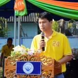  โครงการรณรงค์เด็กปฐมวัยห่างไกลยาเสพติดประจำปี 2562
