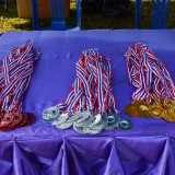  โครงการรณรงค์เด็กปฐมวัยห่างไกลยาเสพติดประจำปี 2562