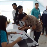 โครงการป้องกันโรคที่เกิดจากการประกอบกิจการ