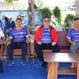 โครงการแข่งขันกีฬาประชาชนต้านยาเสพติด"สันทรายเกมส์" ประจำปีงบประมาณ ๒๕๖๘