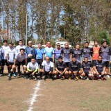โครงการแข่งขันกีฬาประชาชนต้านยาเสพติด"สันทรายเกมส์" ประจำปีงบประมาณ ๒๕๖๘
