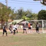 โครงการแข่งขันกีฬาประชาชนต้านยาเสพติด"สันทรายเกมส์" ประจำปีงบประมาณ ๒๕๖๘