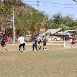 โครงการแข่งขันกีฬาประชาชนต้านยาเสพติด"สันทรายเกมส์" ประจำปีงบประมาณ ๒๕๖๘
