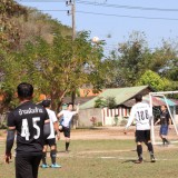 โครงการแข่งขันกีฬาประชาชนต้านยาเสพติด"สันทรายเกมส์" ประจำปีงบประมาณ ๒๕๖๘