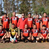 โครงการแข่งขันกีฬาประชาชนต้านยาเสพติด"สันทรายเกมส์" ประจำปีงบประมาณ ๒๕๖๘