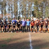 โครงการแข่งขันกีฬาประชาชนต้านยาเสพติด"สันทรายเกมส์" ประจำปีงบประมาณ ๒๕๖๘