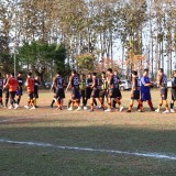 โครงการแข่งขันกีฬาประชาชนต้านยาเสพติด"สันทรายเกมส์" ประจำปีงบประมาณ ๒๕๖๘