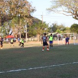 โครงการแข่งขันกีฬาประชาชนต้านยาเสพติด"สันทรายเกมส์" ประจำปีงบประมาณ ๒๕๖๘