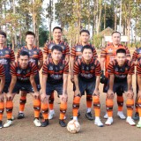 โครงการแข่งขันกีฬาประชาชนต้านยาเสพติด"สันทรายเกมส์" ประจำปีงบประมาณ ๒๕๖๘