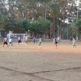 โครงการแข่งขันกีฬาประชาชนต้านยาเสพติด"สันทรายเกมส์" ประจำปีงบประมาณ ๒๕๖๘