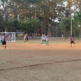โครงการแข่งขันกีฬาประชาชนต้านยาเสพติด"สันทรายเกมส์" ประจำปีงบประมาณ ๒๕๖๘