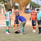 โครงการแข่งขันกีฬาประชาชนต้านยาเสพติด"สันทรายเกมส์" ประจำปีงบประมาณ ๒๕๖๘