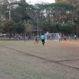 โครงการแข่งขันกีฬาประชาชนต้านยาเสพติด"สันทรายเกมส์" ประจำปีงบประมาณ ๒๕๖๘