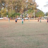 โครงการแข่งขันกีฬาประชาชนต้านยาเสพติด"สันทรายเกมส์" ประจำปีงบประมาณ ๒๕๖๘