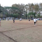 โครงการแข่งขันกีฬาประชาชนต้านยาเสพติด"สันทรายเกมส์" ประจำปีงบประมาณ ๒๕๖๘