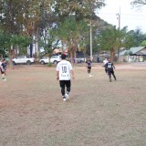 โครงการแข่งขันกีฬาประชาชนต้านยาเสพติด"สันทรายเกมส์" ประจำปีงบประมาณ ๒๕๖๘
