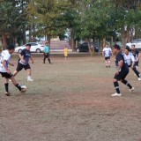 โครงการแข่งขันกีฬาประชาชนต้านยาเสพติด"สันทรายเกมส์" ประจำปีงบประมาณ ๒๕๖๘