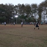 โครงการแข่งขันกีฬาประชาชนต้านยาเสพติด"สันทรายเกมส์" ประจำปีงบประมาณ ๒๕๖๘