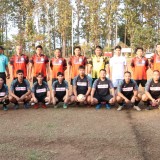 โครงการแข่งขันกีฬาประชาชนต้านยาเสพติด"สันทรายเกมส์" ประจำปีงบประมาณ ๒๕๖๘