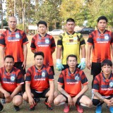 โครงการแข่งขันกีฬาประชาชนต้านยาเสพติด"สันทรายเกมส์" ประจำปีงบประมาณ ๒๕๖๘