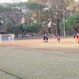 โครงการแข่งขันกีฬาประชาชนต้านยาเสพติด"สันทรายเกมส์" ประจำปีงบประมาณ ๒๕๖๘