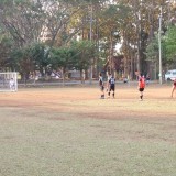 โครงการแข่งขันกีฬาประชาชนต้านยาเสพติด"สันทรายเกมส์" ประจำปีงบประมาณ ๒๕๖๘