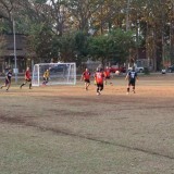 โครงการแข่งขันกีฬาประชาชนต้านยาเสพติด"สันทรายเกมส์" ประจำปีงบประมาณ ๒๕๖๘