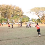 โครงการแข่งขันกีฬาประชาชนต้านยาเสพติด"สันทรายเกมส์" ประจำปีงบประมาณ ๒๕๖๘