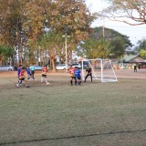 โครงการแข่งขันกีฬาประชาชนต้านยาเสพติด"สันทรายเกมส์" ประจำปีงบประมาณ ๒๕๖๘