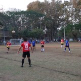 โครงการแข่งขันกีฬาประชาชนต้านยาเสพติด"สันทรายเกมส์" ประจำปีงบประมาณ ๒๕๖๘