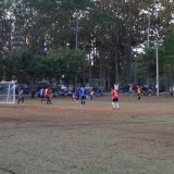 โครงการแข่งขันกีฬาประชาชนต้านยาเสพติด"สันทรายเกมส์" ประจำปีงบประมาณ ๒๕๖๘