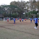 โครงการแข่งขันกีฬาประชาชนต้านยาเสพติด"สันทรายเกมส์" ประจำปีงบประมาณ ๒๕๖๘